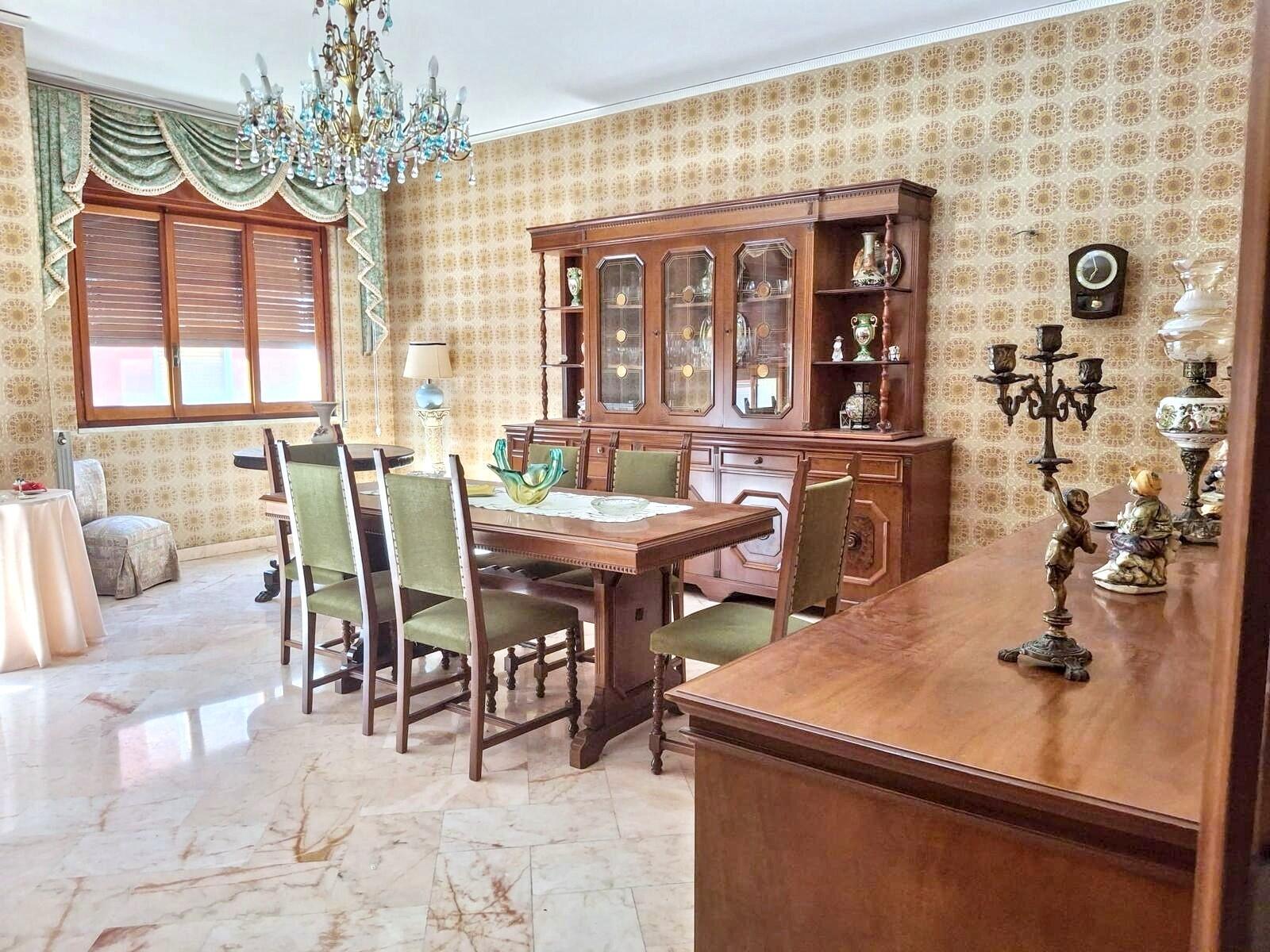 Caposoprano - Residential