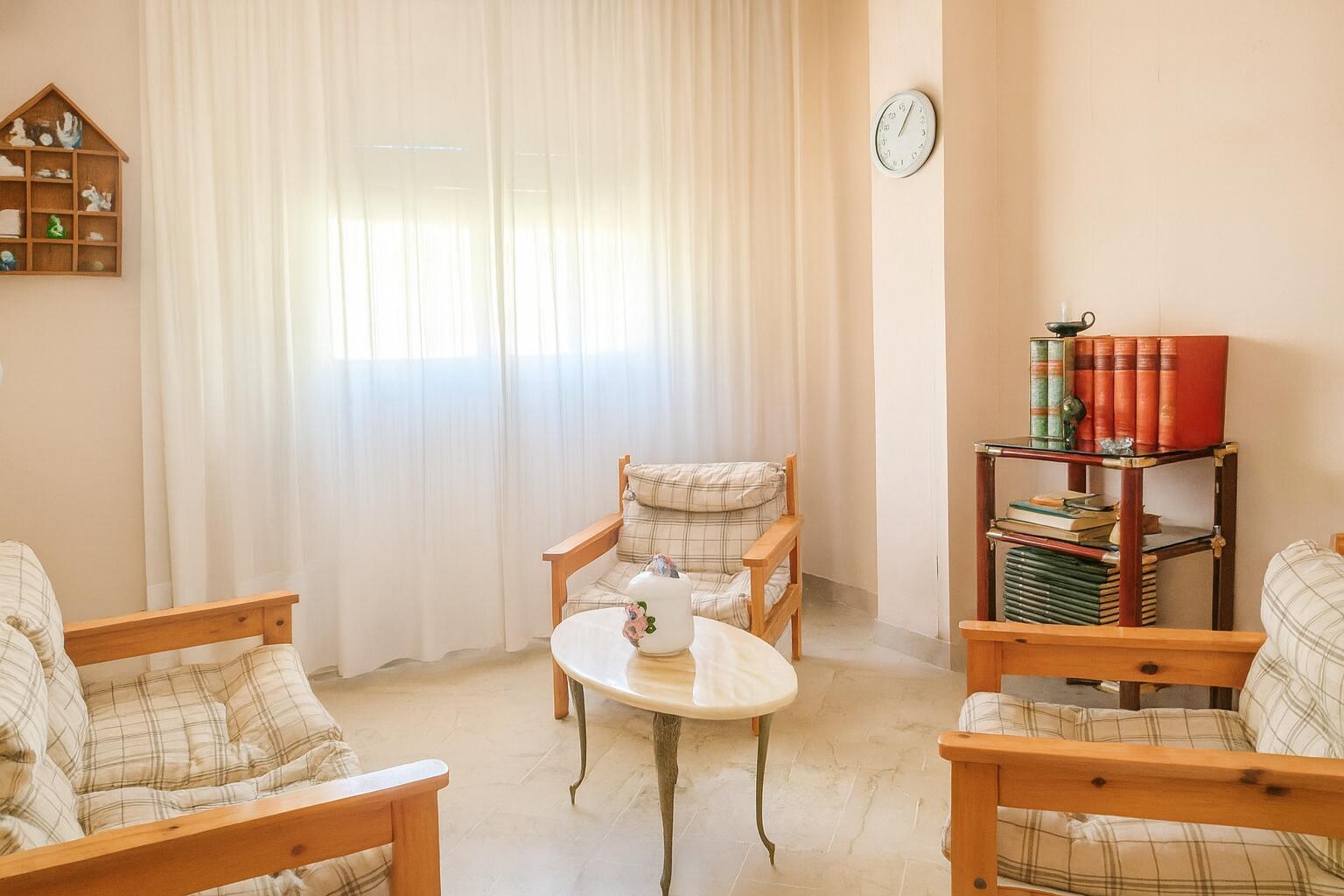 Caposoprano - Residential