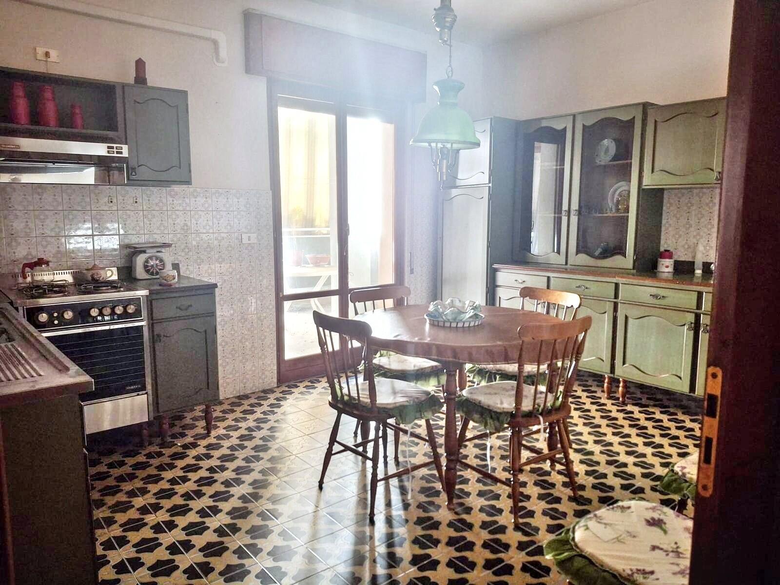 Caposoprano - Residential