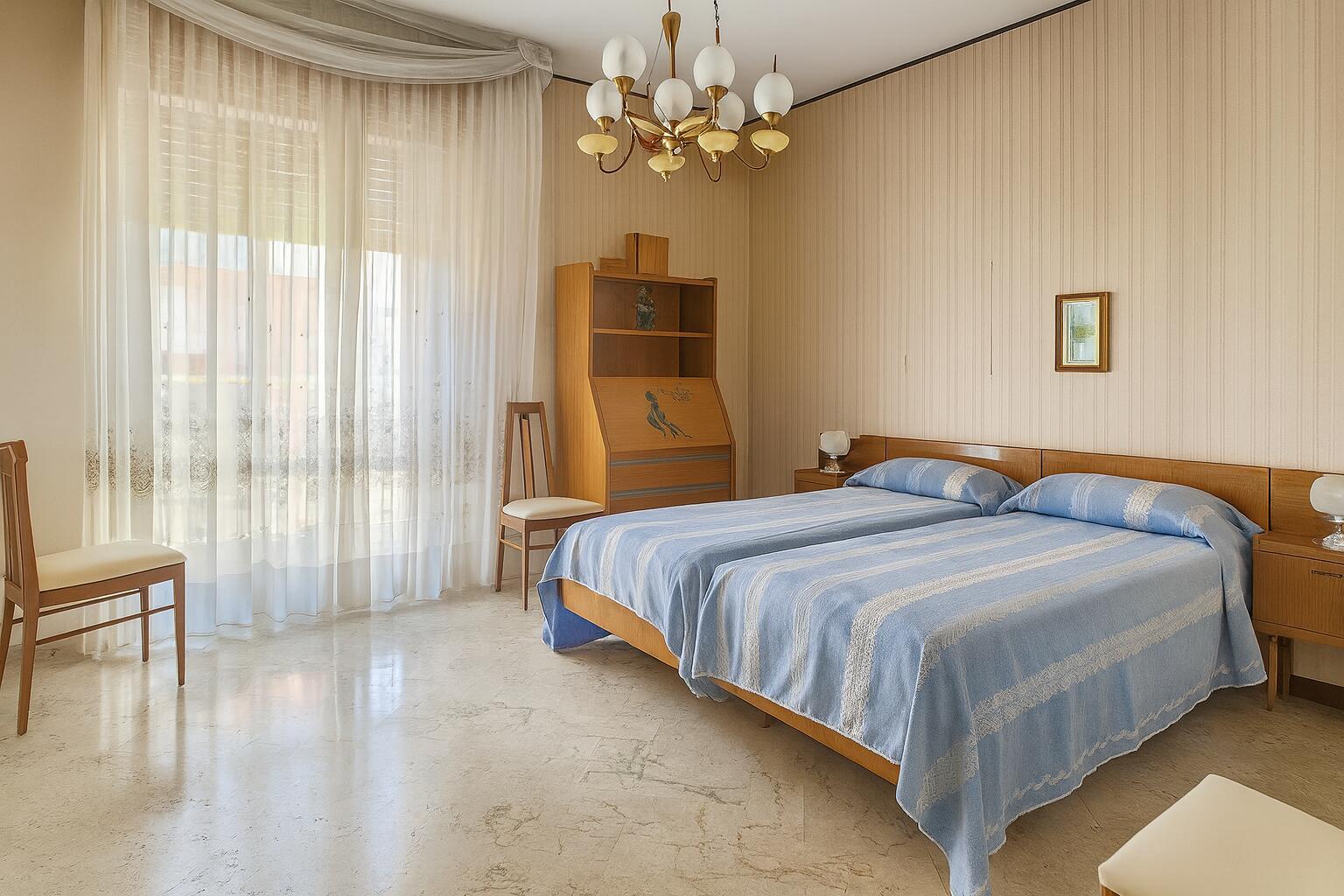 Caposoprano - Residential