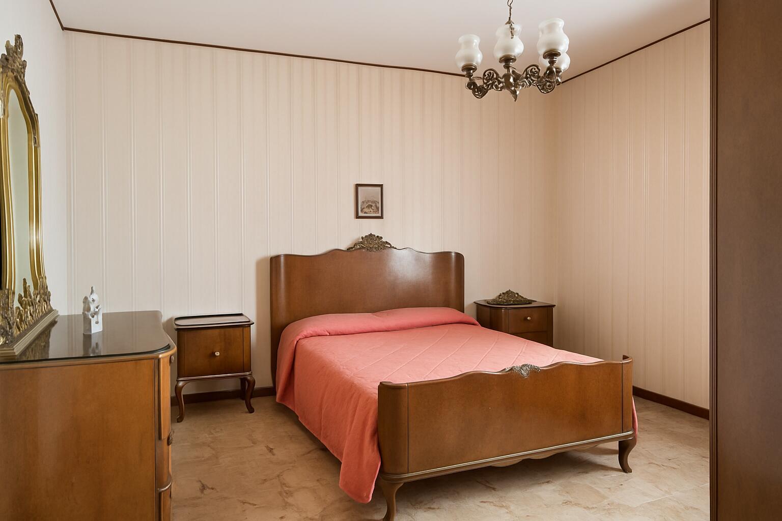 Caposoprano - Residential