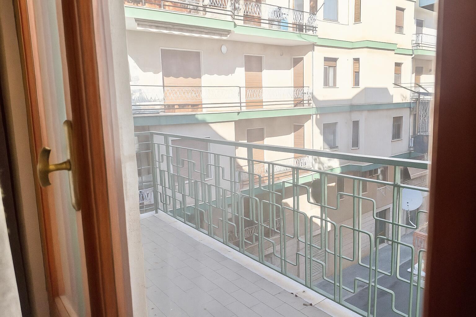 Caposoprano - Residential