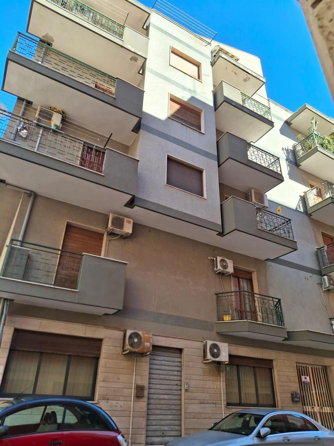 Caposoprano - Residential