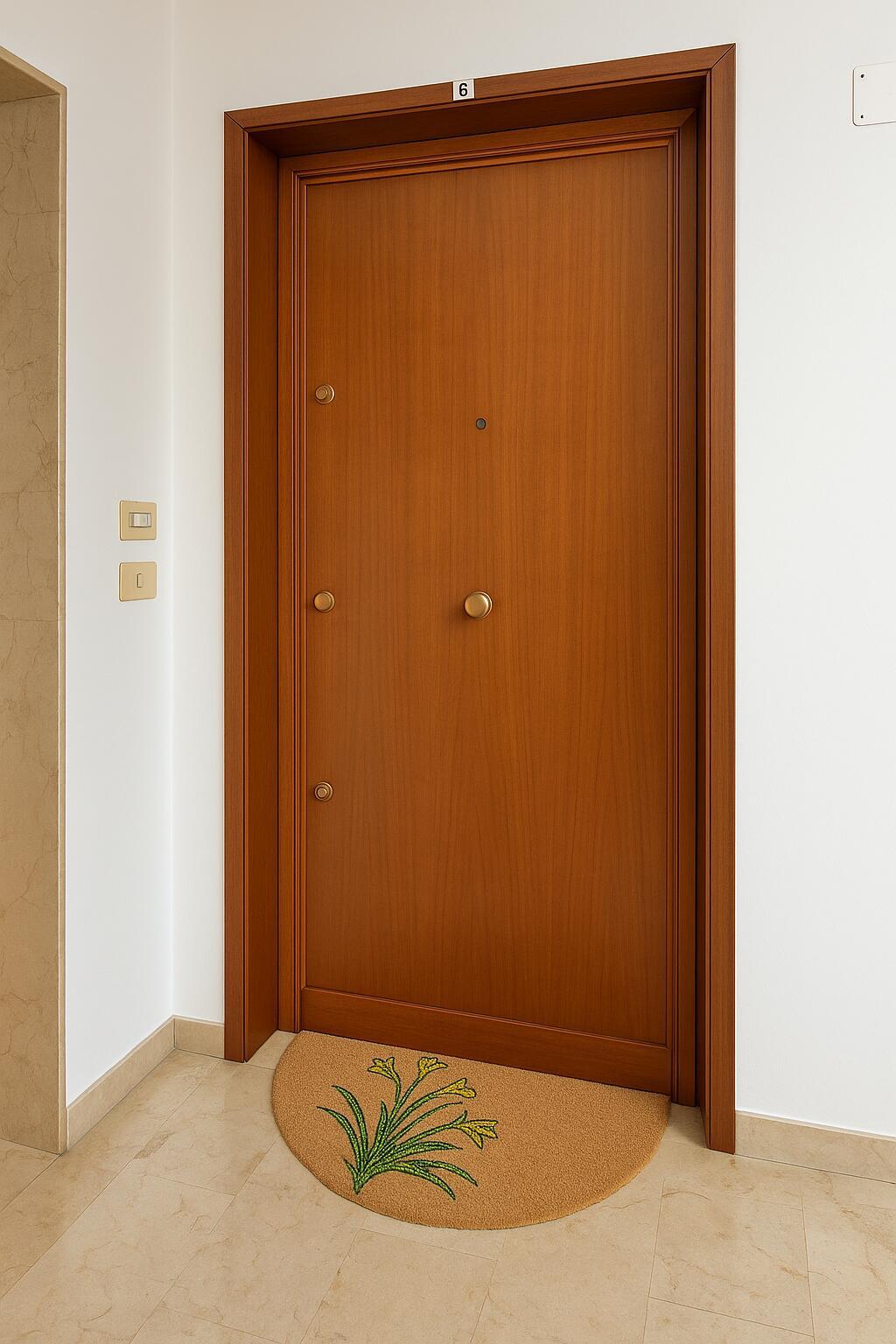 Caposoprano - Residential