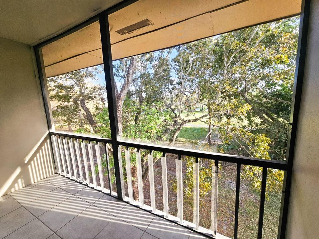 Photo of 8000 Fairview Drive #309, Tamarac, FL 33321 (MLS # R11168928)