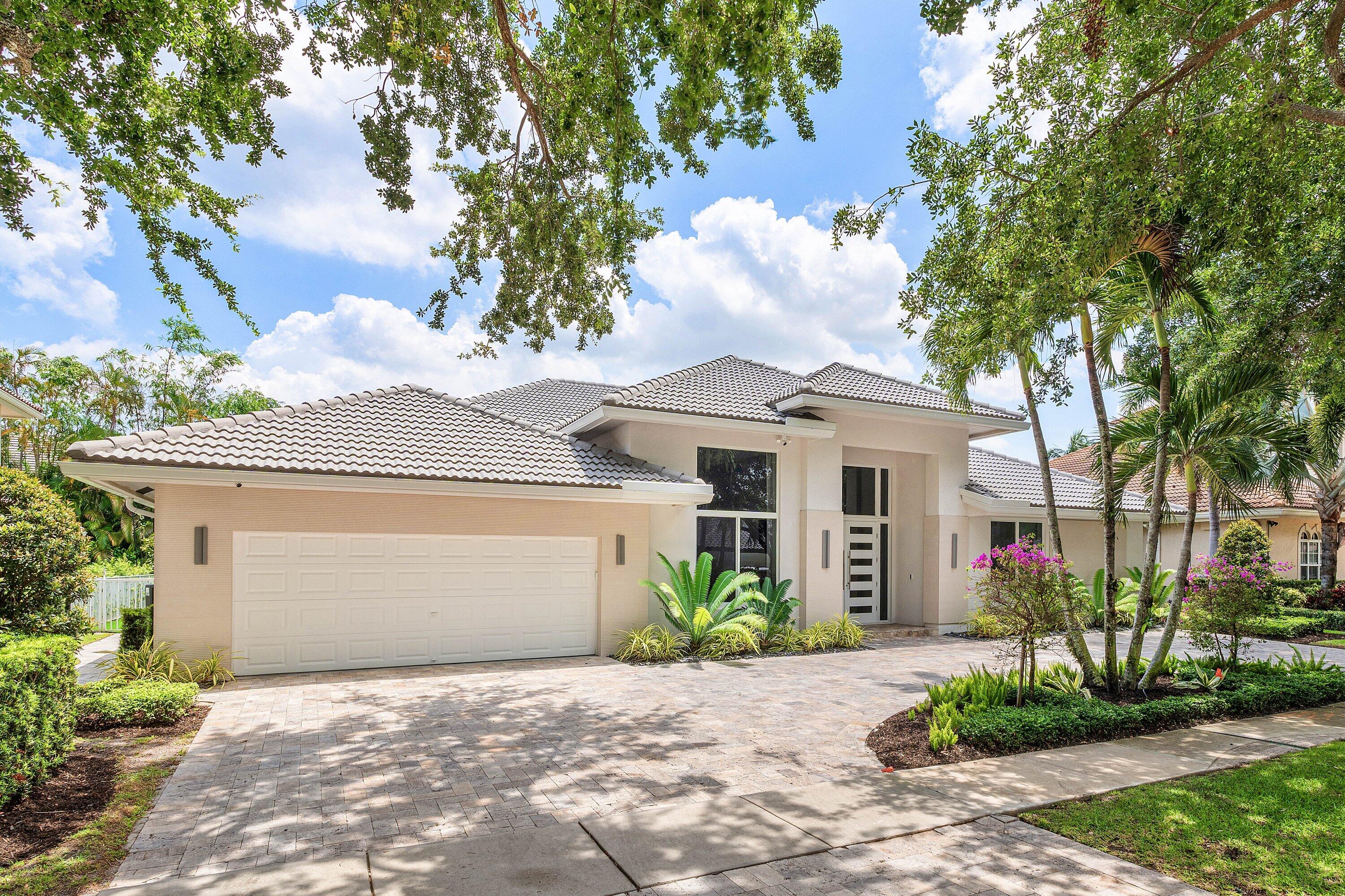 3164 Saint Annes Drive, Boca Raton FL 33496