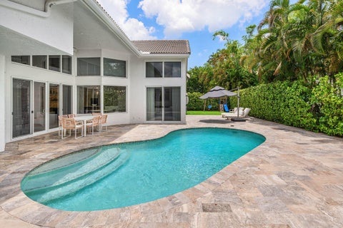 Tiny photo for 3164 Saint Annes Drive, Boca Raton, FL 33496 (MLS # B26042765)