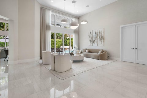 Tiny photo for 3164 Saint Annes Drive, Boca Raton, FL 33496 (MLS # B26042765)