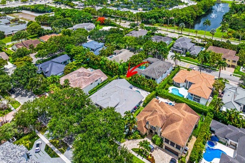 Tiny photo for 3164 Saint Annes Drive, Boca Raton, FL 33496 (MLS # B26042765)