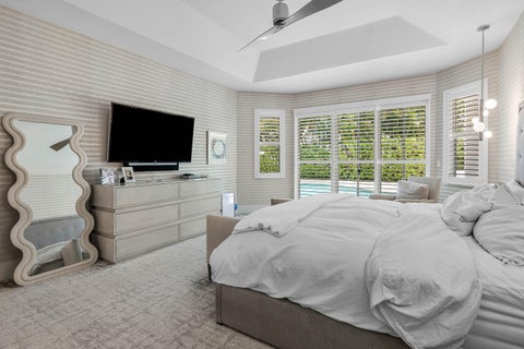 Tiny photo for 3164 Saint Annes Drive, Boca Raton, FL 33496 (MLS # B26042765)