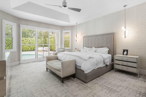 Tiny photo for 3164 Saint Annes Drive, Boca Raton, FL 33496 (MLS # B26042765)