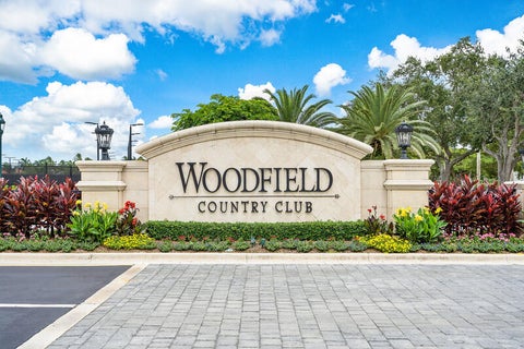 Tiny photo for 3164 Saint Annes Drive, Boca Raton, FL 33496 (MLS # B26042765)