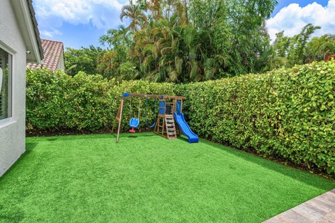 Tiny photo for 3164 Saint Annes Drive, Boca Raton, FL 33496 (MLS # B26042765)