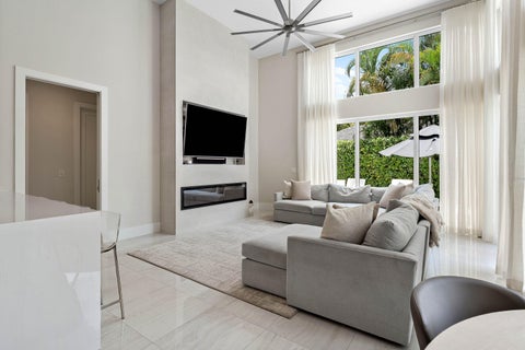 Tiny photo for 3164 Saint Annes Drive, Boca Raton, FL 33496 (MLS # B26042765)