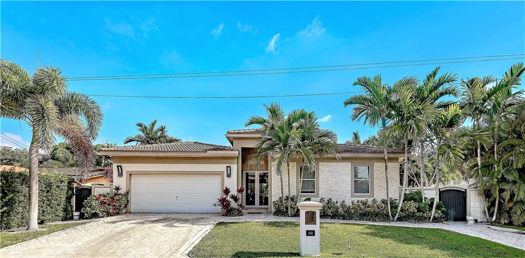 Middle River Estates 29-4 - Residential