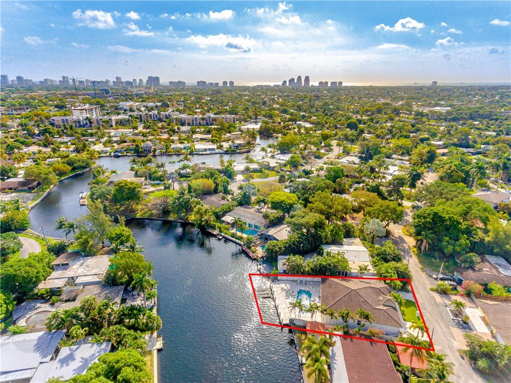 Middle River Estates 29-4 - Residential
