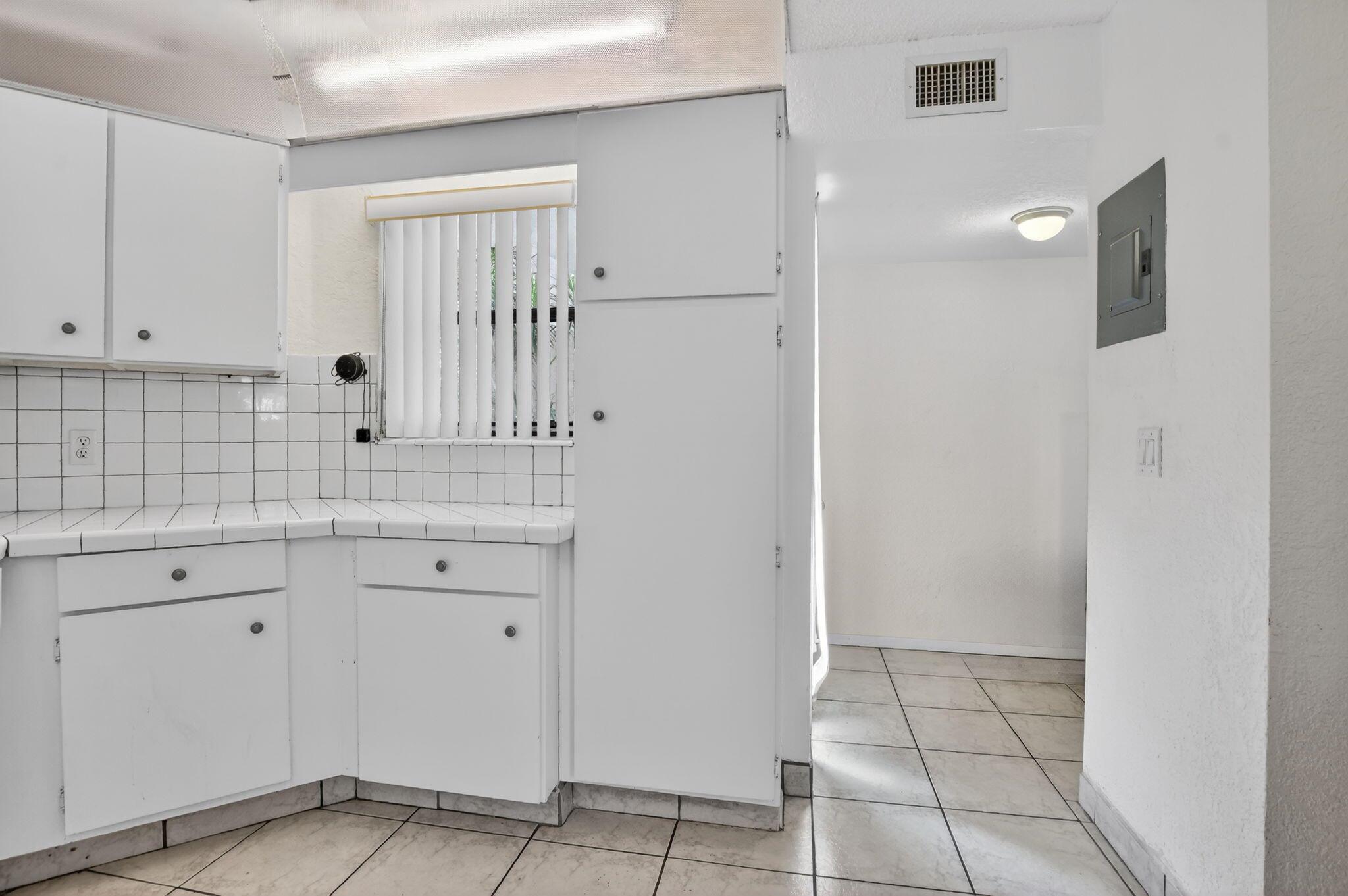 CAMINO REAL VILLAGE CONDO - Residential