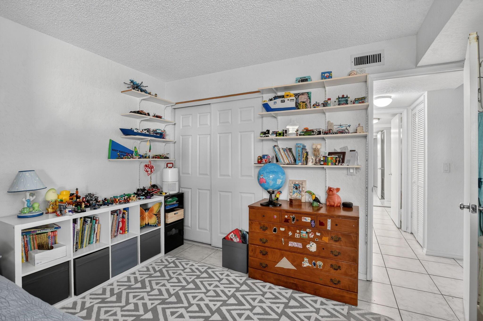 CAMINO REAL VILLAGE CONDO - Residential