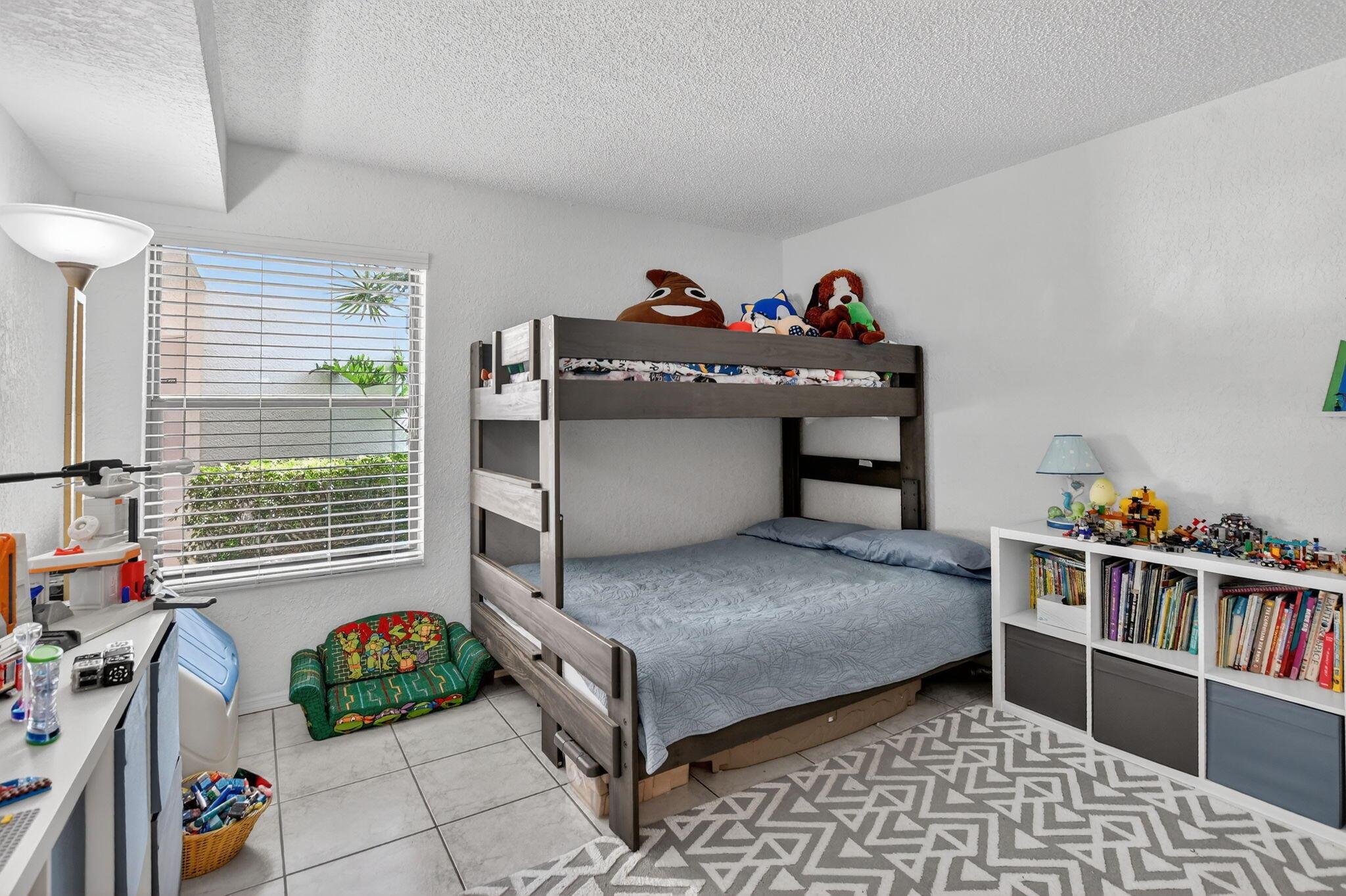 CAMINO REAL VILLAGE CONDO - Residential