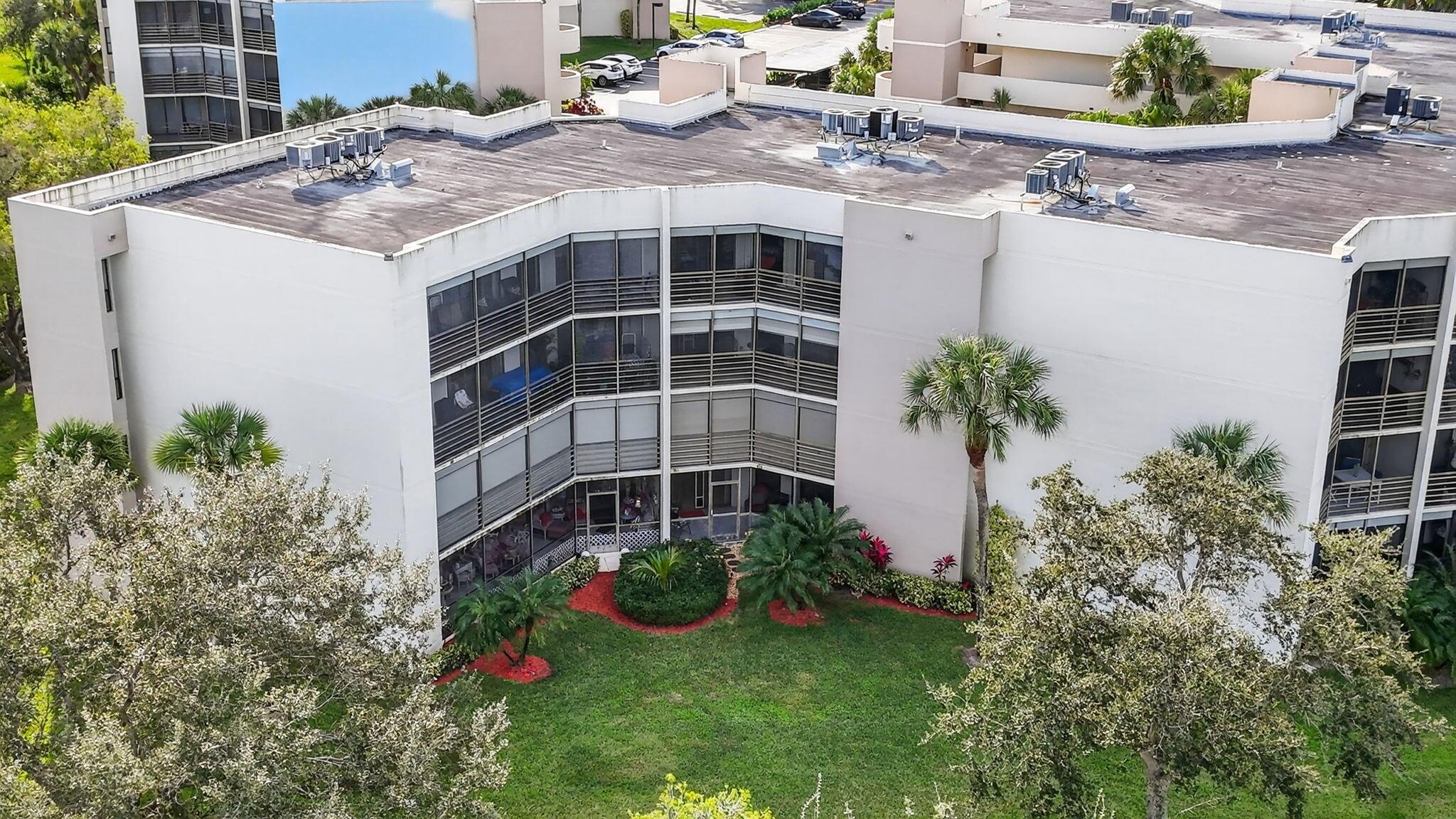 CAMINO REAL VILLAGE CONDO - Residential