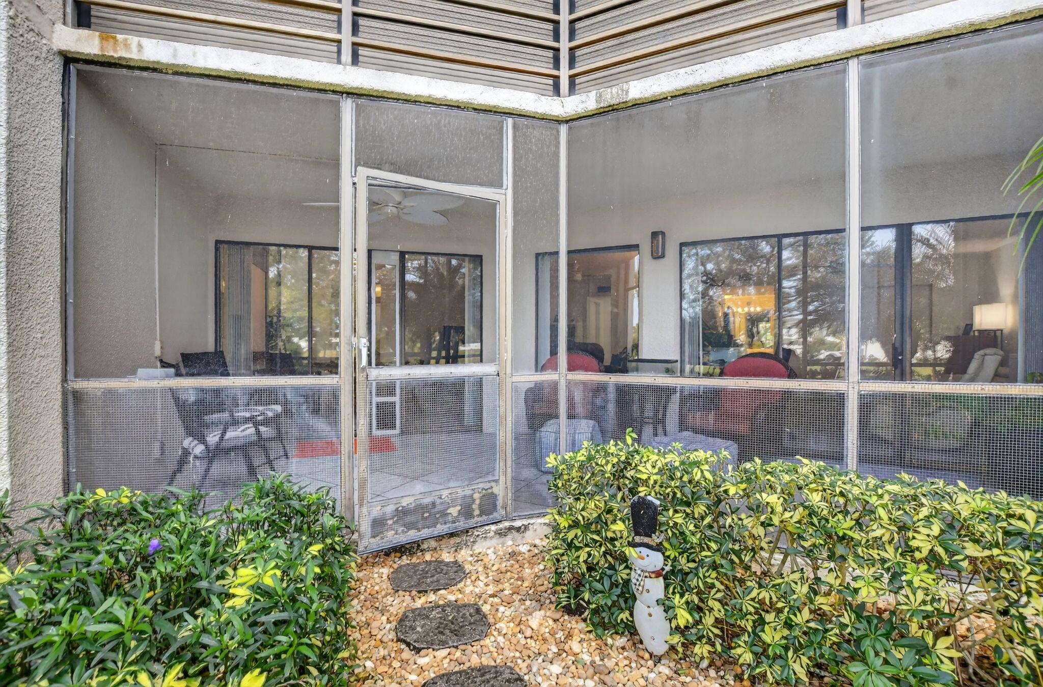 CAMINO REAL VILLAGE CONDO - Residential