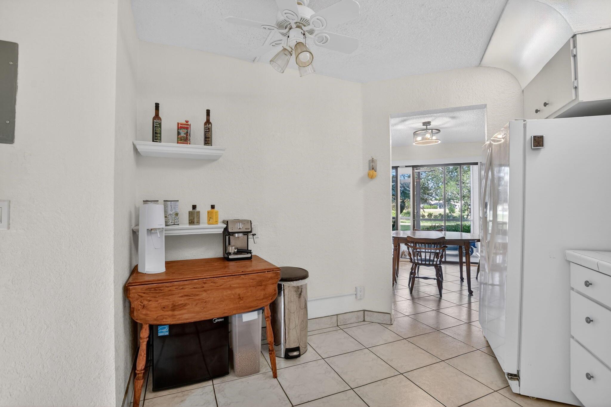 CAMINO REAL VILLAGE CONDO - Residential
