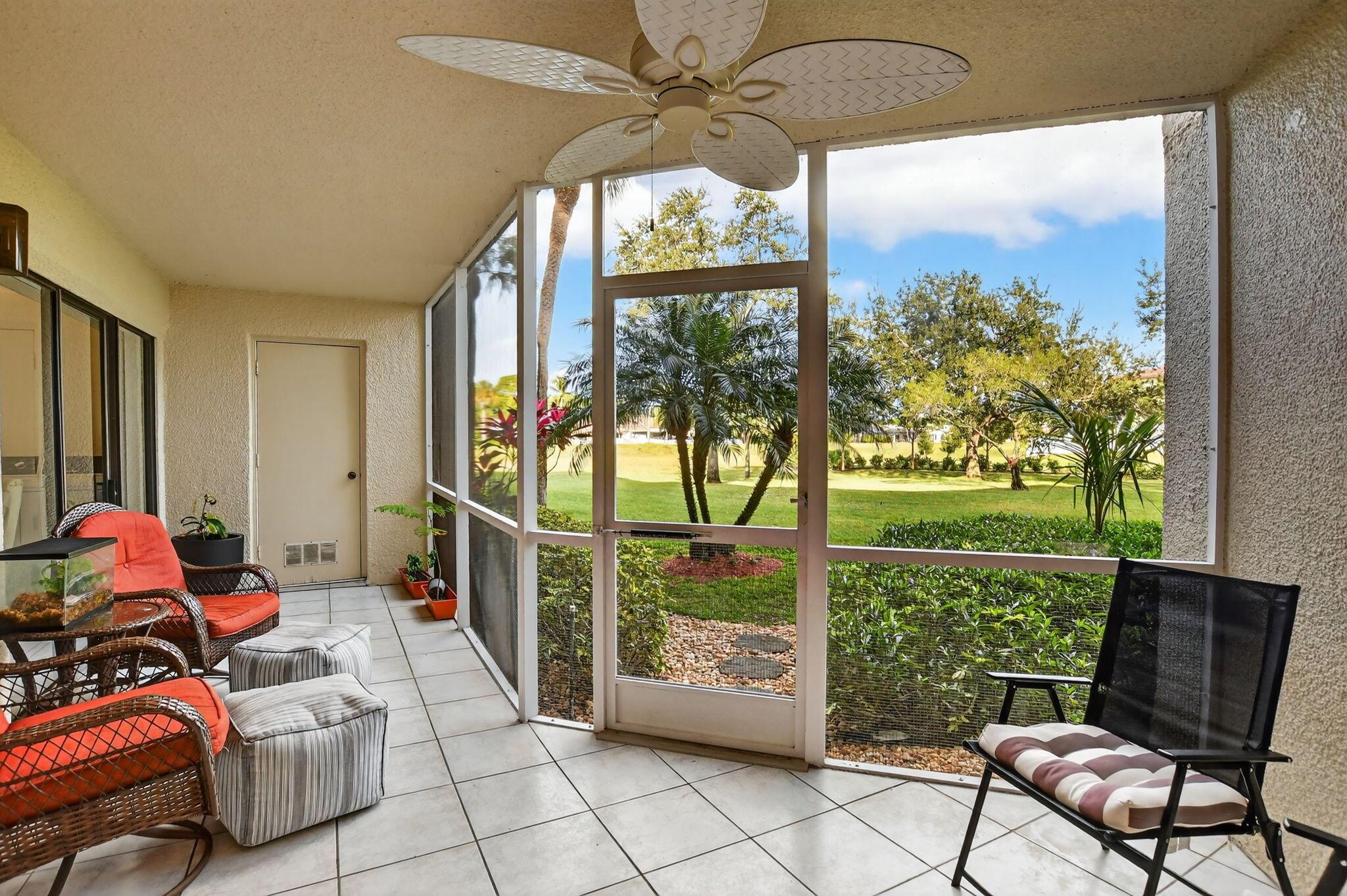 CAMINO REAL VILLAGE CONDO - Residential