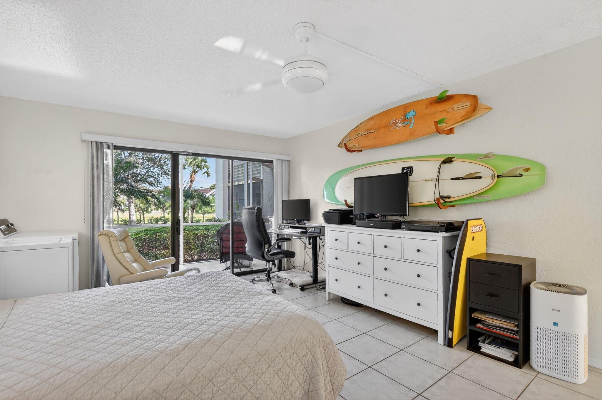 CAMINO REAL VILLAGE CONDO - Residential