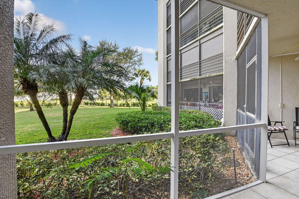 Photo of 5650 Camino Del Sol #106, Boca Raton, FL 33433 (MLS # R11145856)