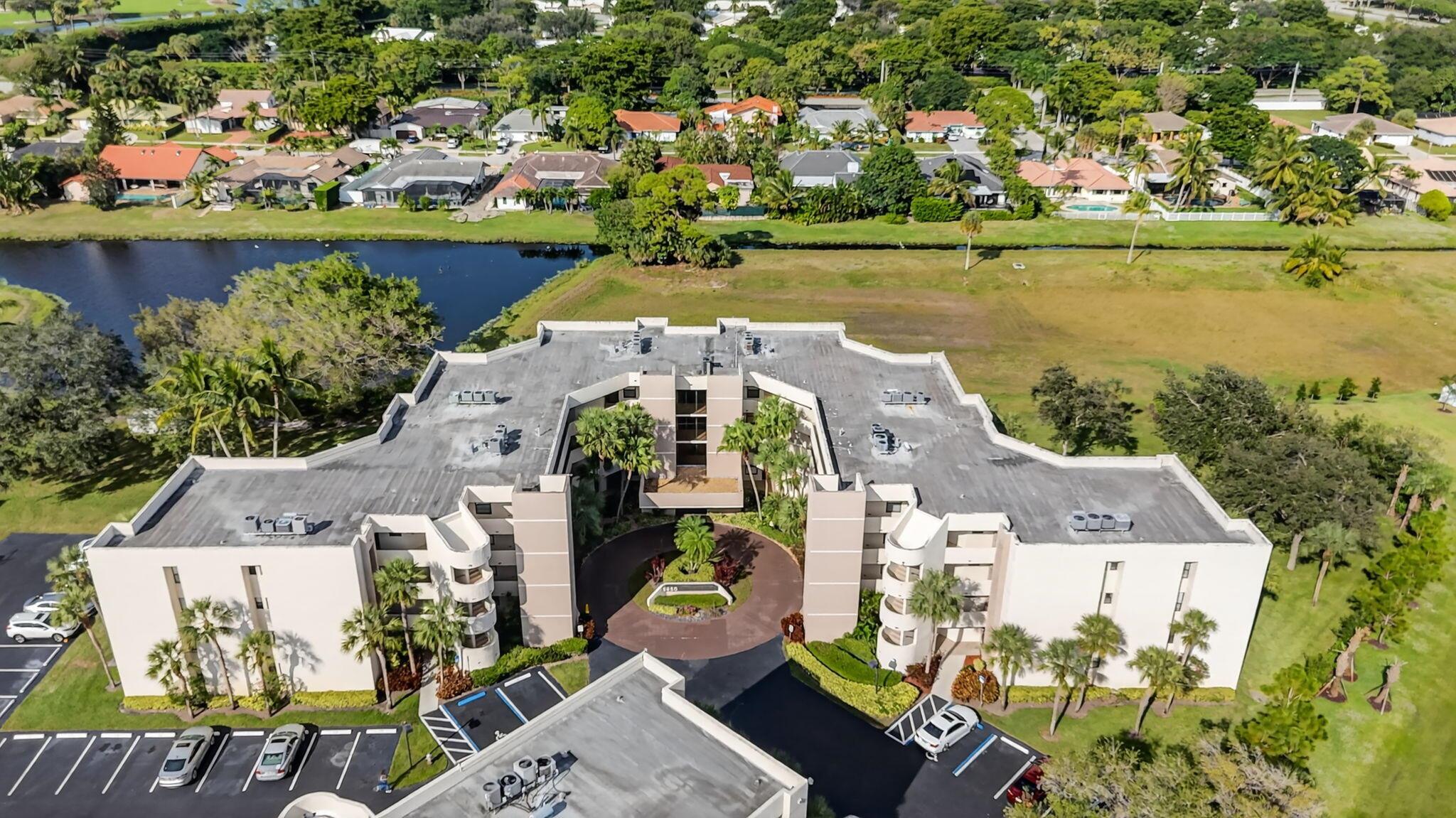 CAMINO REAL VILLAGE CONDO - Residential