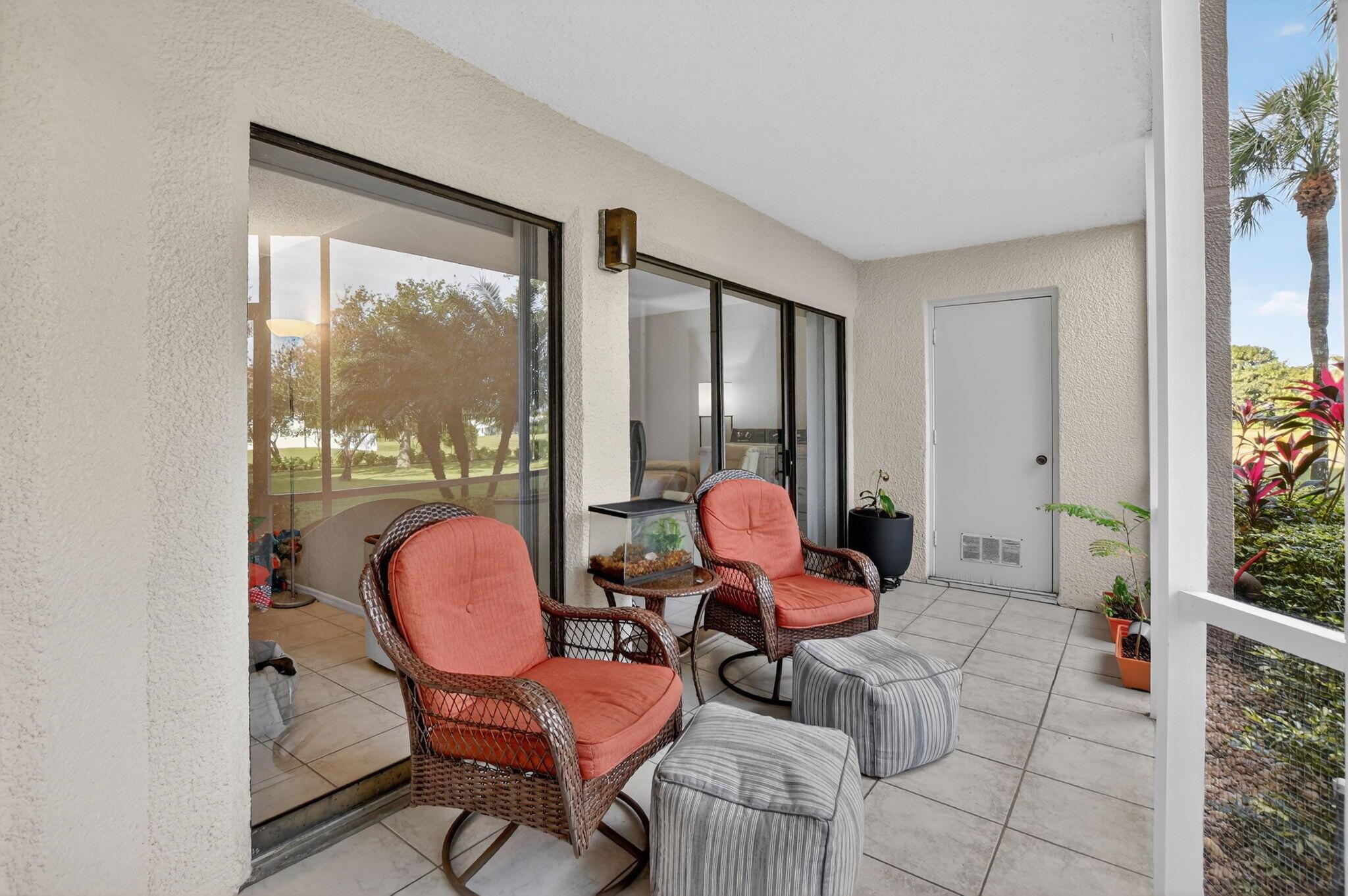 CAMINO REAL VILLAGE CONDO - Residential