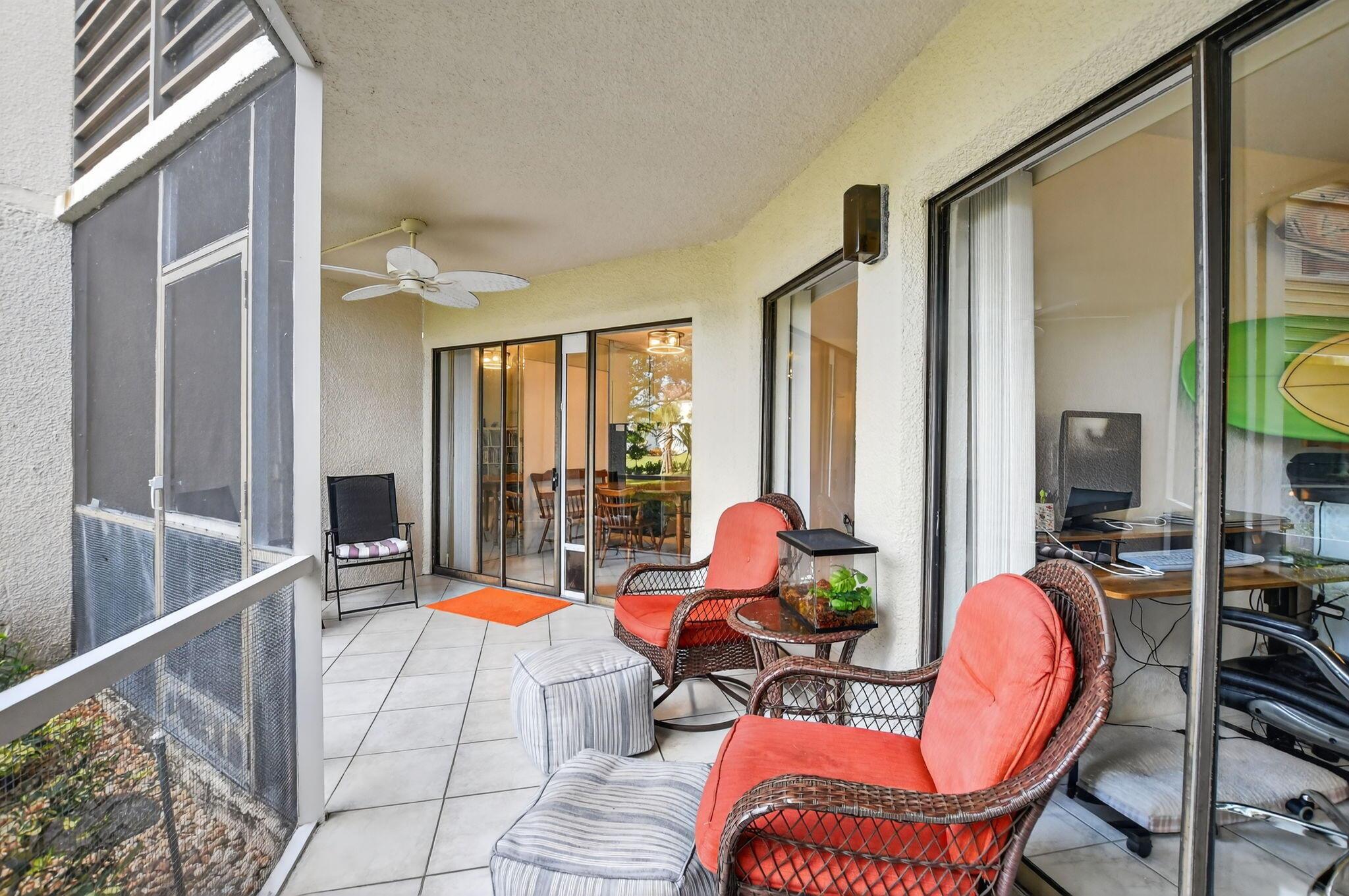 CAMINO REAL VILLAGE CONDO - Residential