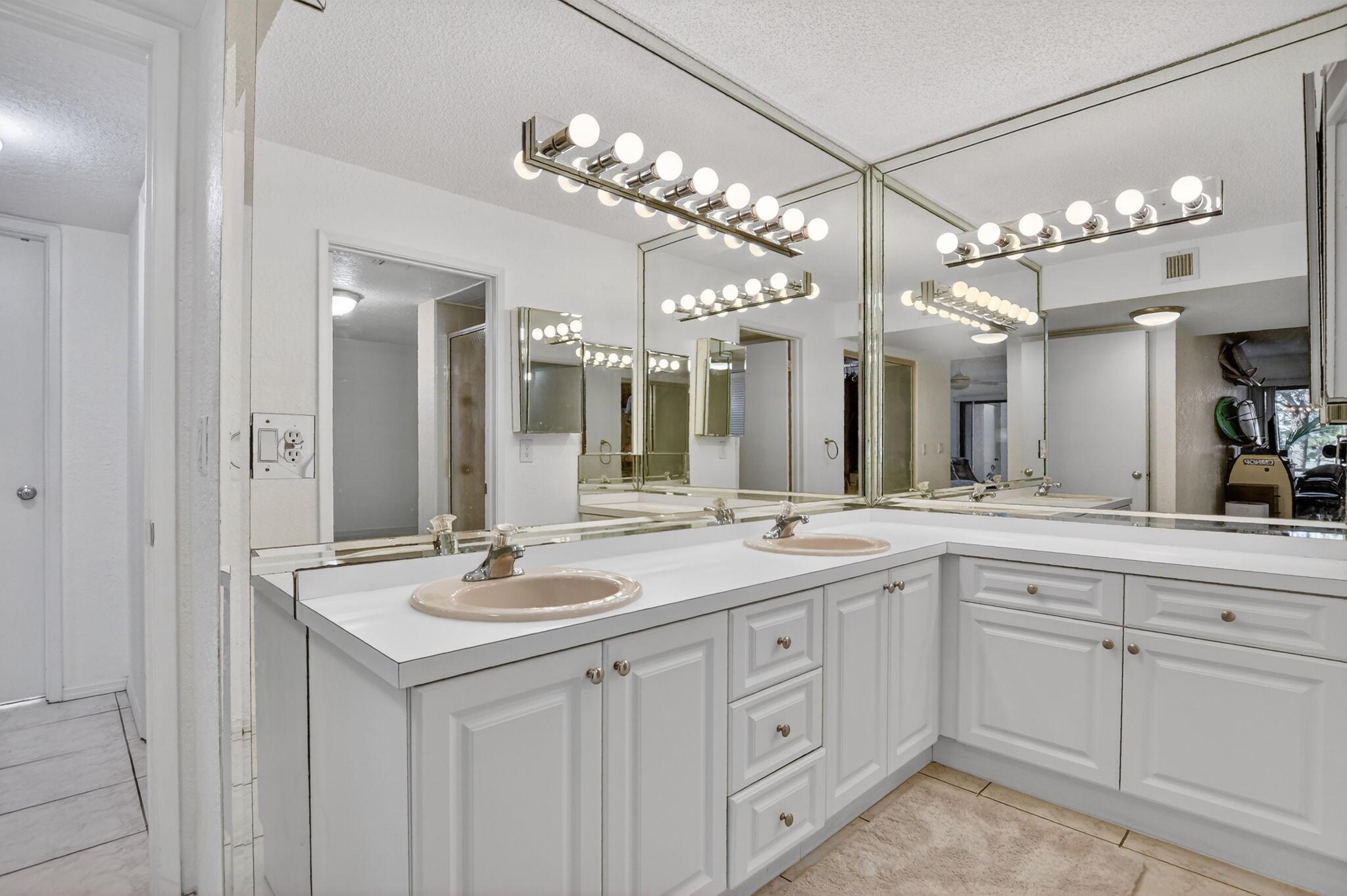 CAMINO REAL VILLAGE CONDO - Residential