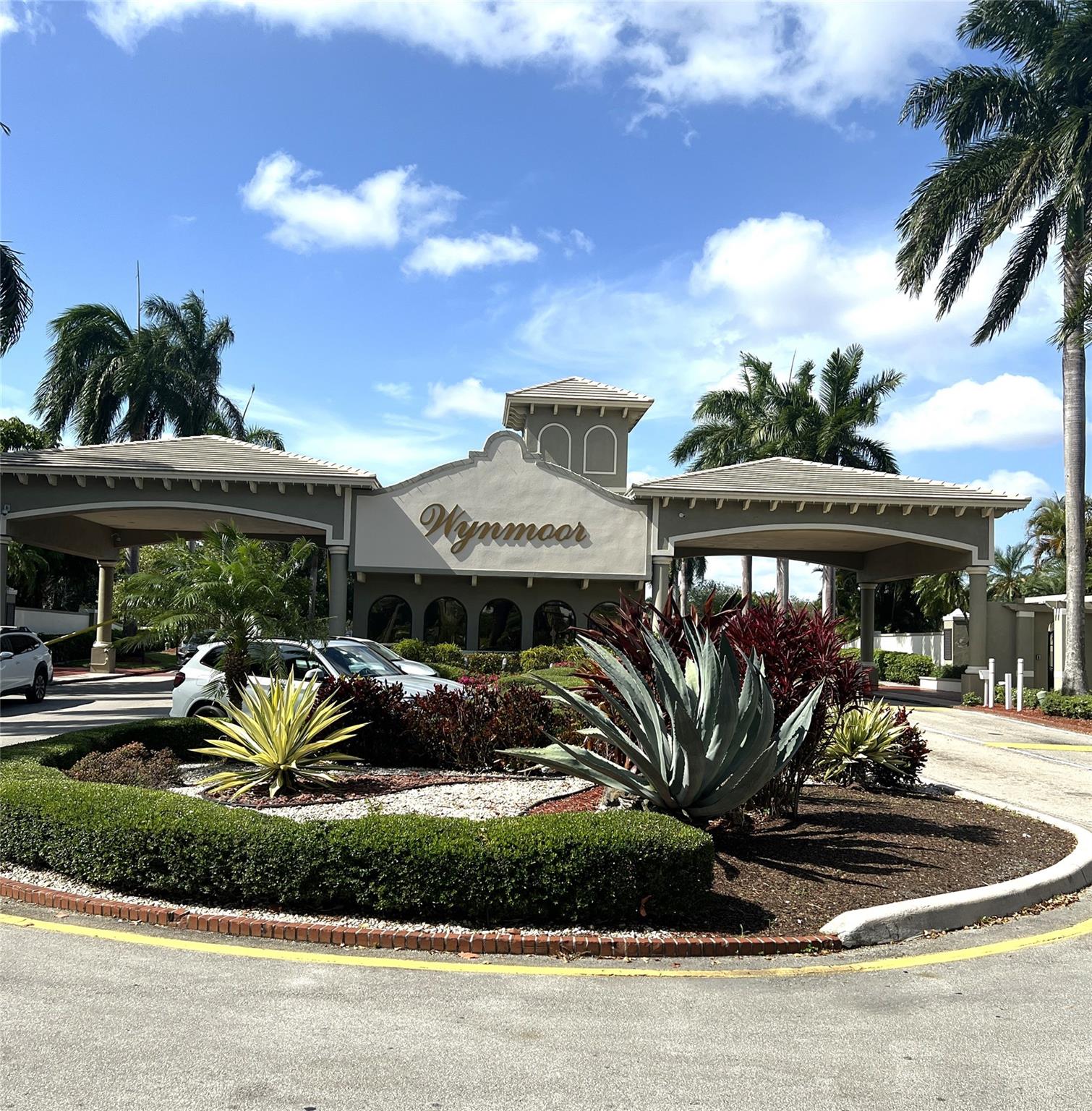 Martinique Village III - Residential Lease