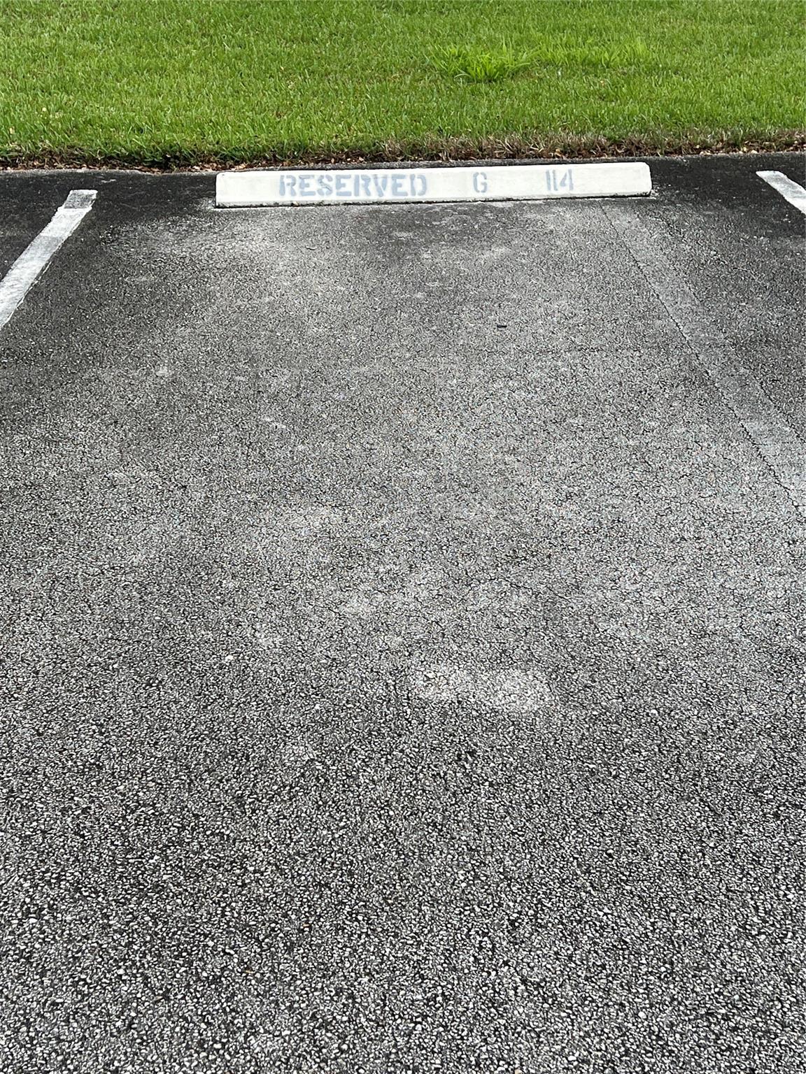 Martinique Village III - Residential Lease