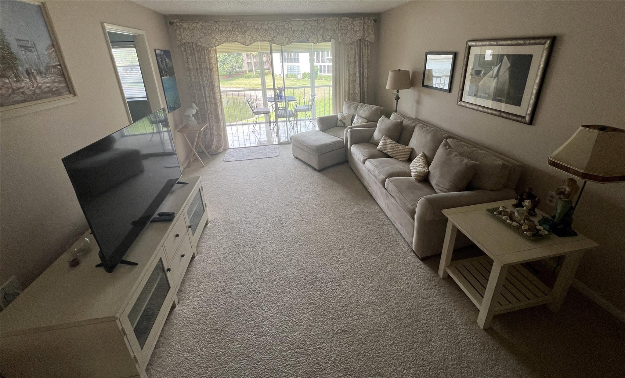 Martinique Village III - Residential Lease