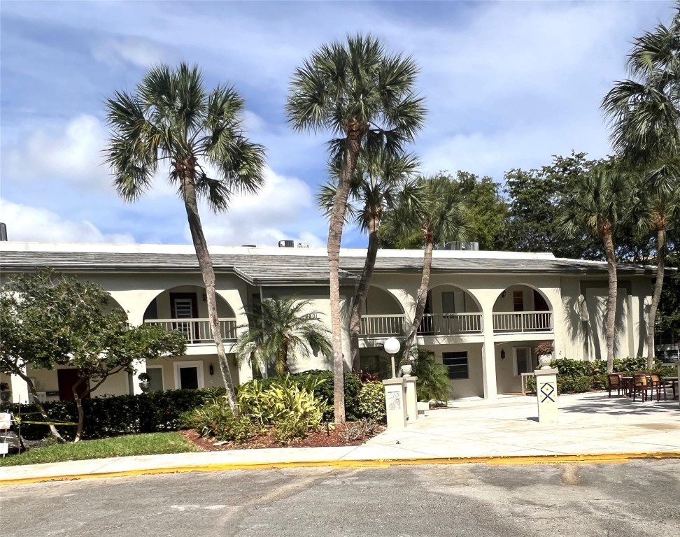 Martinique Village III - Residential Lease