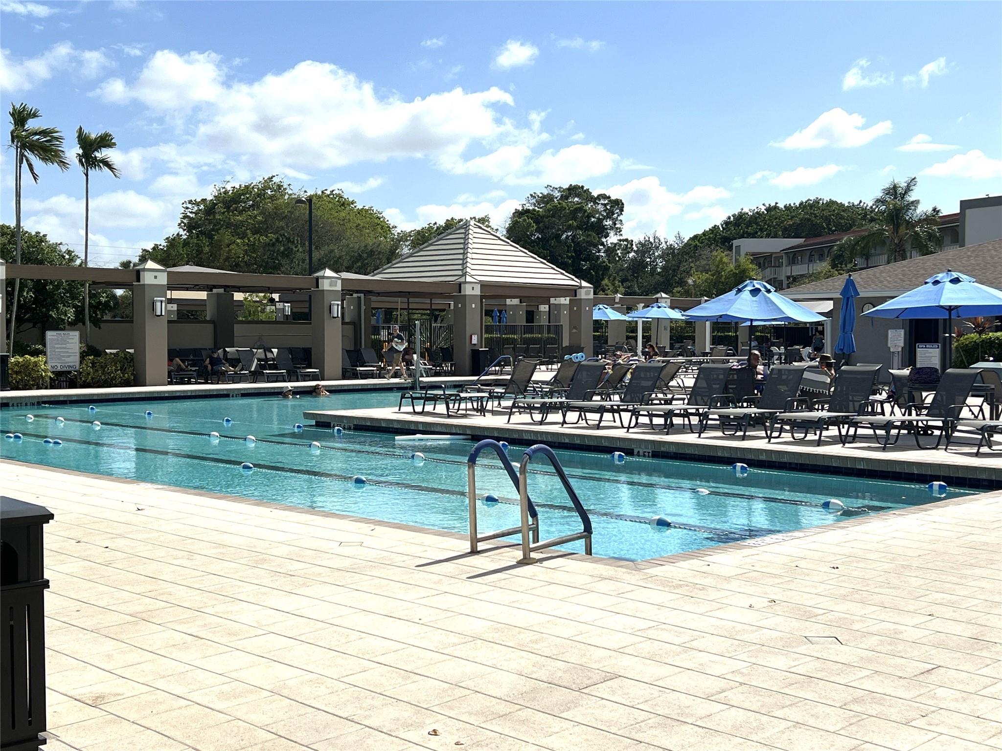 Martinique Village III - Residential Lease