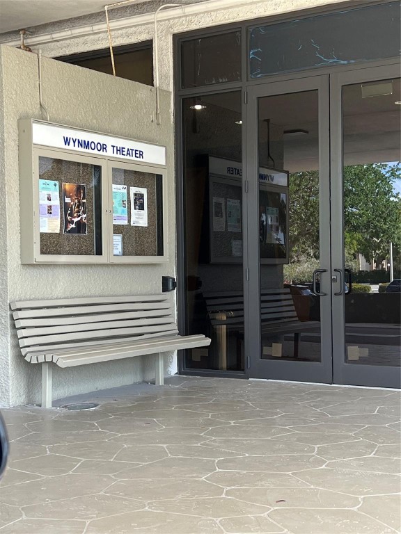 Martinique Village III - Residential Lease