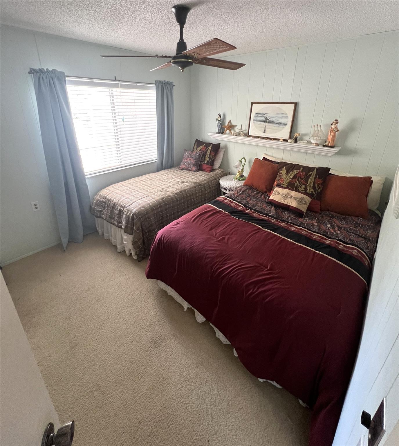 Martinique Village III - Residential Lease