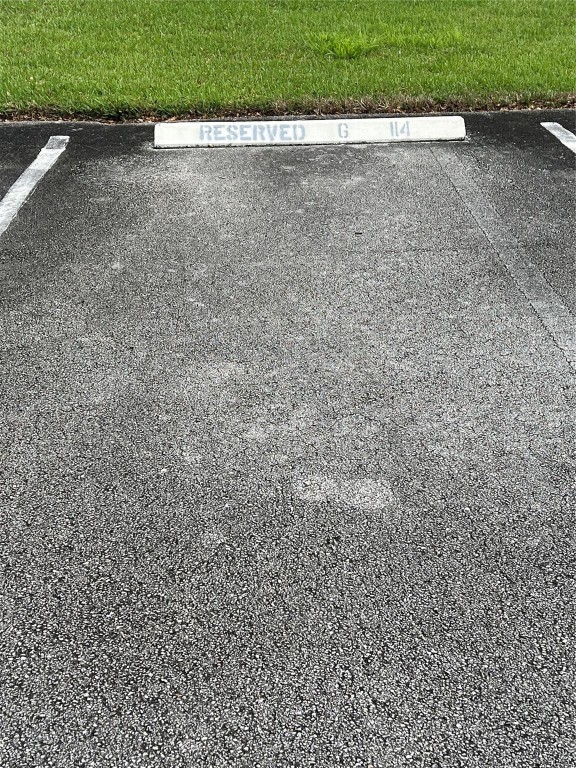 Martinique Village III - Residential Lease