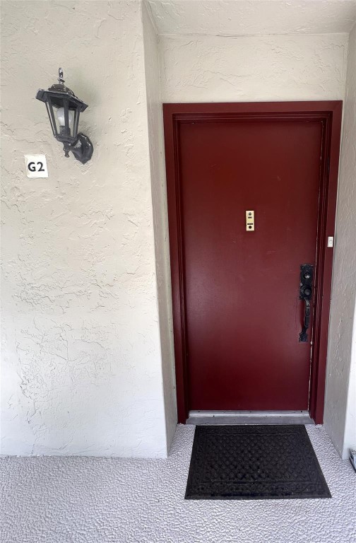 Martinique Village III - Residential Lease