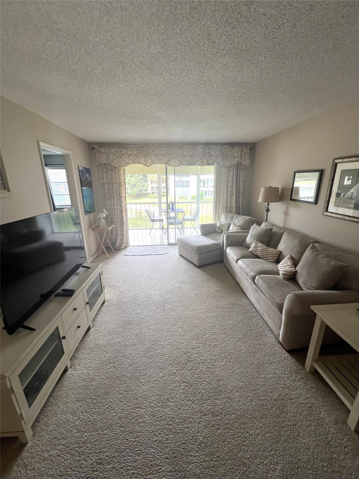 Martinique Village III - Residential Lease