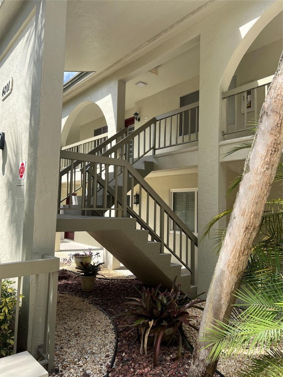 Martinique Village III - Residential Lease