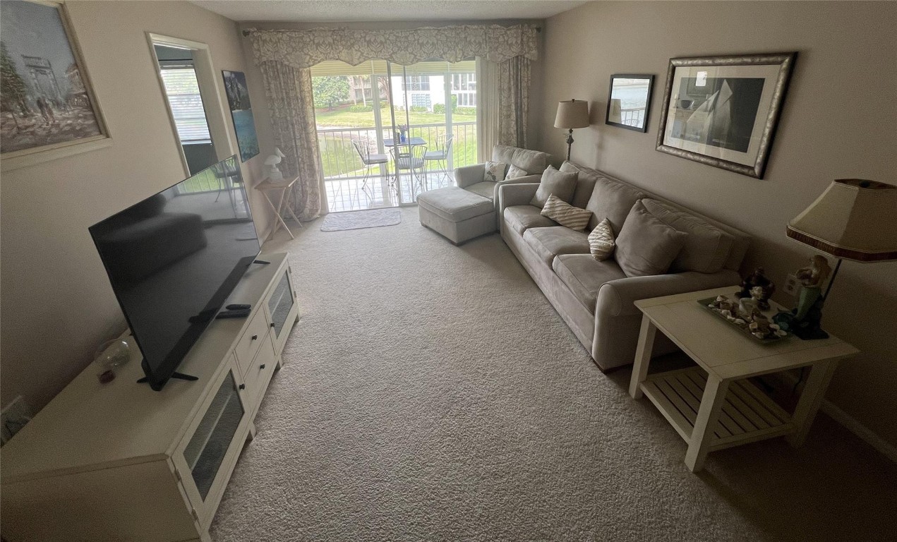 Martinique Village III - Residential Lease