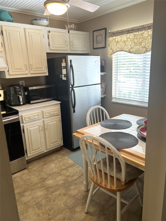 Martinique Village III - Residential Lease