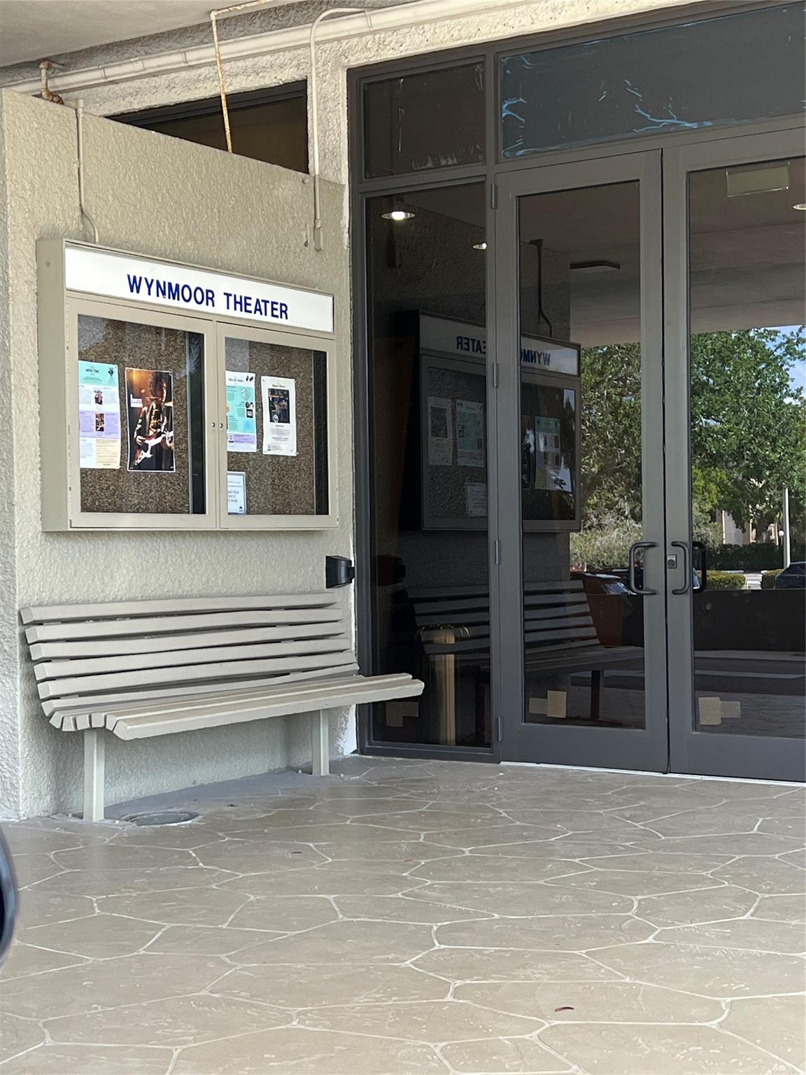 Martinique Village III - Residential Lease