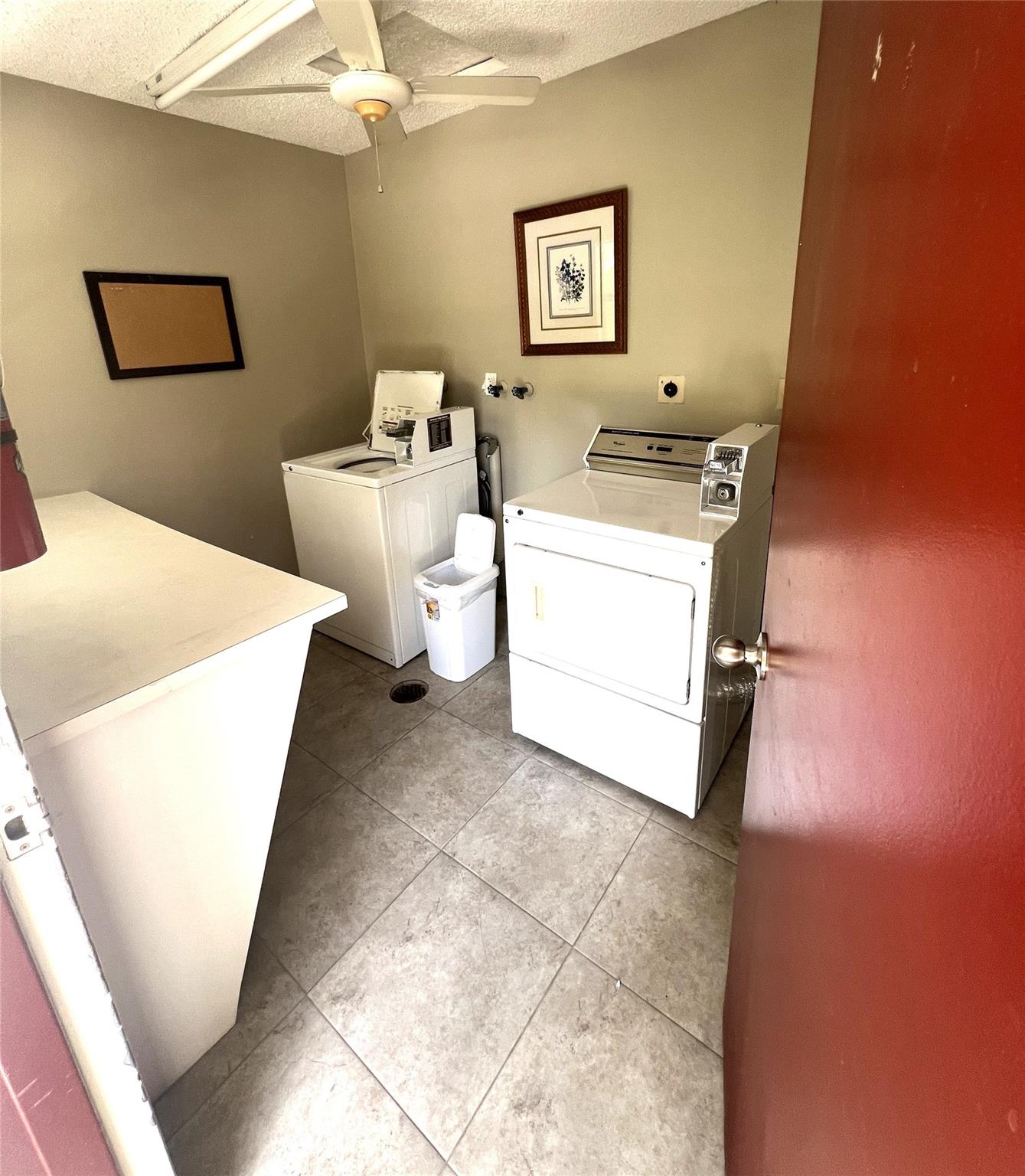 Martinique Village III - Residential Lease