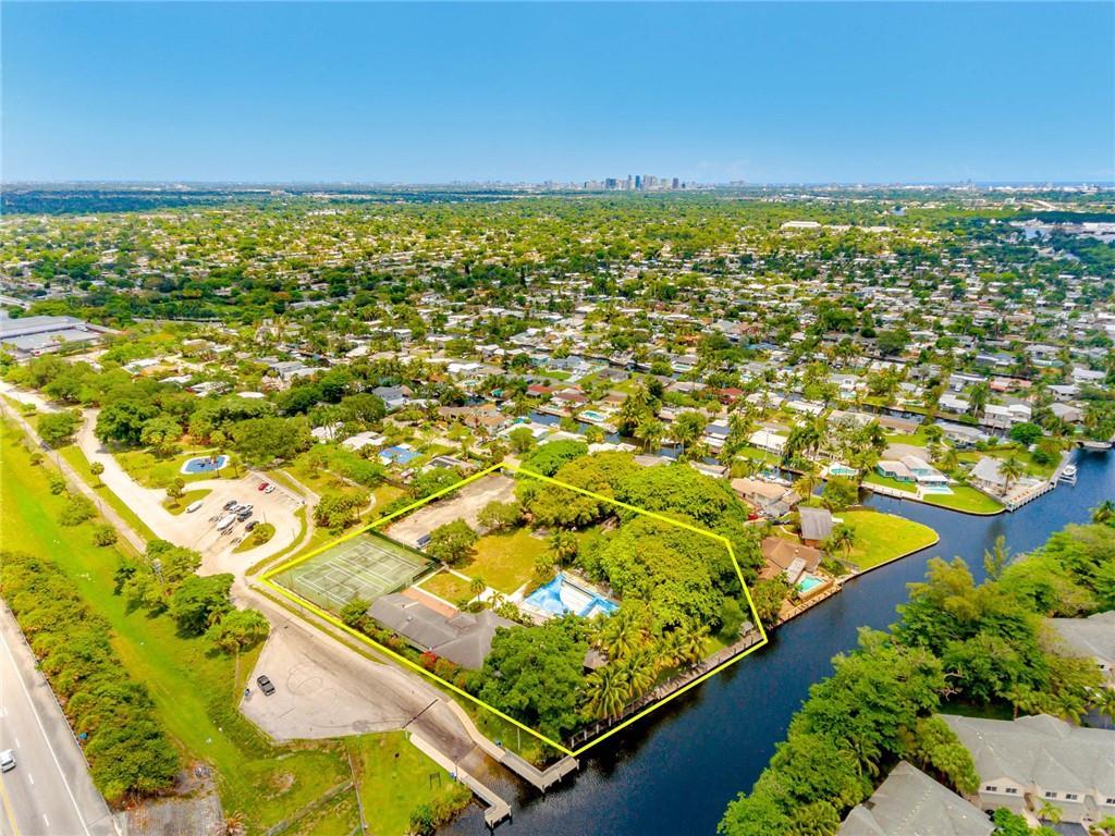 Lauderdale Isles 2-Blk 12 - Commercial Sale