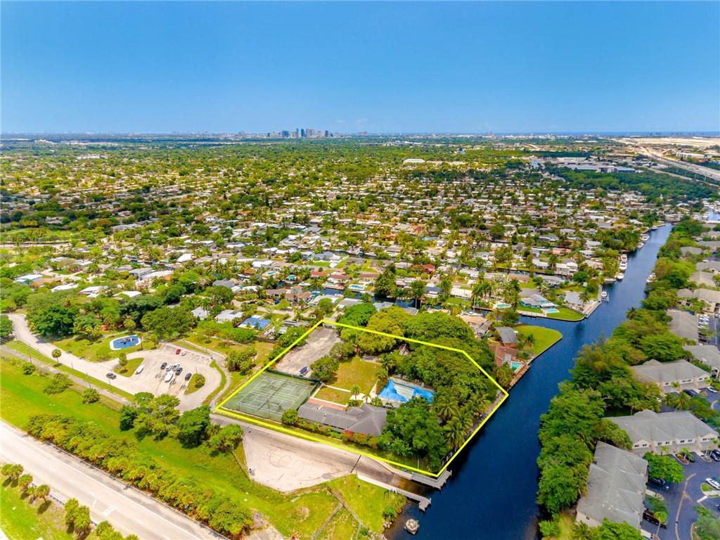 Lauderdale Isles 2-Blk 12 - Commercial Sale